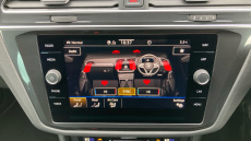 Volkswagen Tiguan 2.0 TDI 4Motion R-Line 5dr DSG Diesel Estate